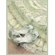 Mademoiselle Pearl Beloved Lily Of The Valley 3.0 Shoes(Reservation/2 Colours/Full Payment Without Shipping)